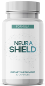 NeuraShield 1 Bottle